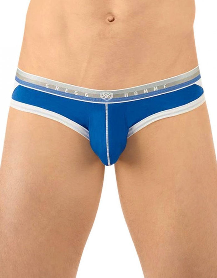 Gregg Homme Men's Hip-Notic Jockstrap - 130234