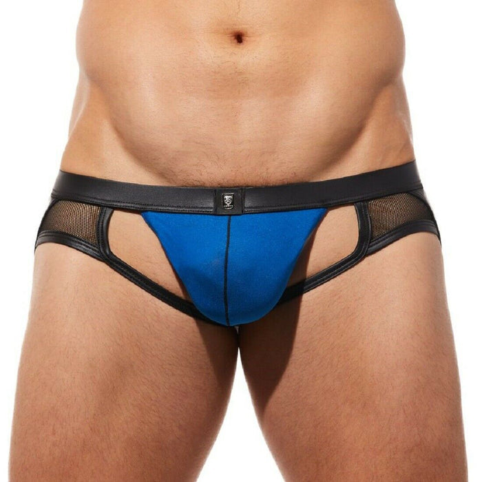 Gregg Homme Men's Ring My Bell Jock Strap Underwear - 190734
