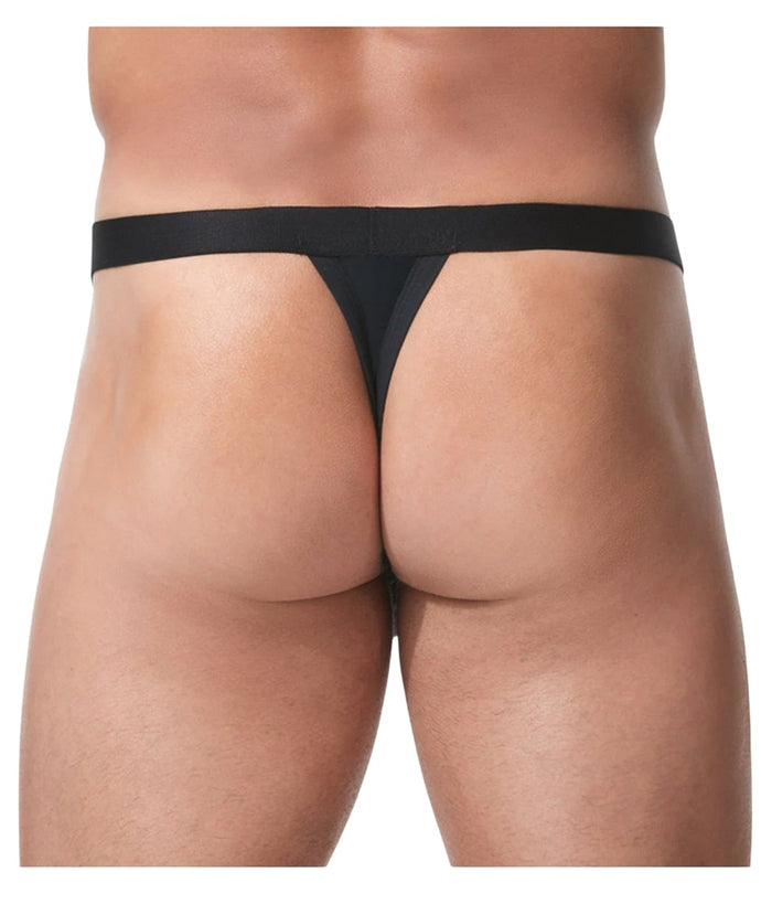 Gregg Homme Men's ROOM-MAX Thong - 152704