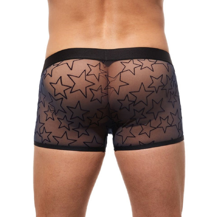Gregg Homme Starr Boxer Brief - 190105