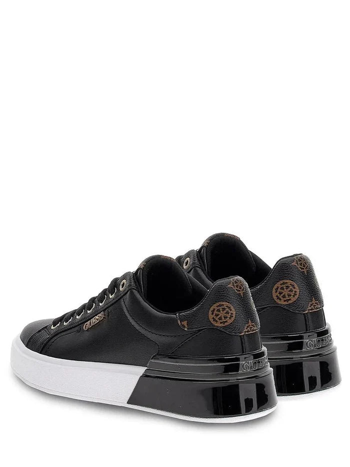 GUESS Corlina Sneakers Women GUW535 - Runner