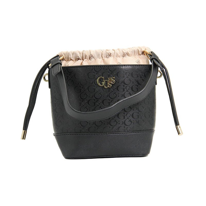Guess Eco Brenton Hobo Bag GB350 - Runner