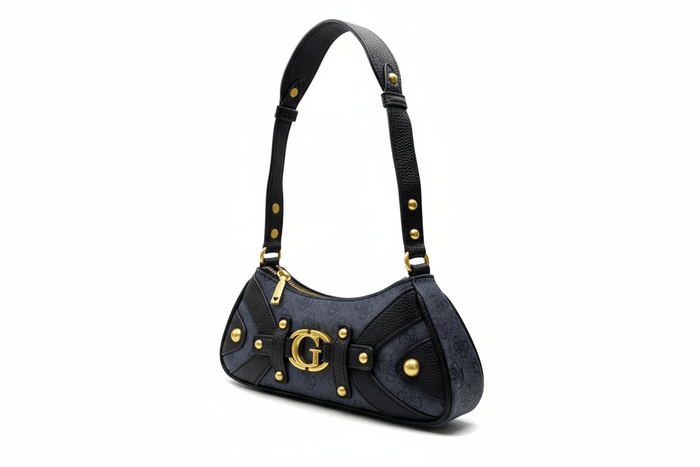 GUESS Mintha 4G logo GB404 - Runner