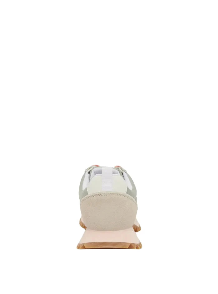 GUESS Soulite Knit Wedge Sneakers Women GUW526 - Runner