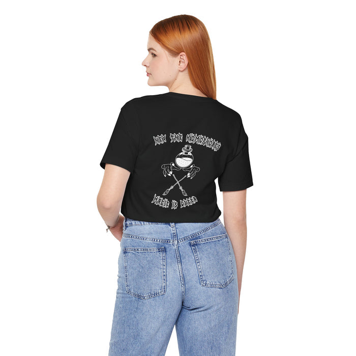 Hex the Homophobes T-Shirt (Adults)