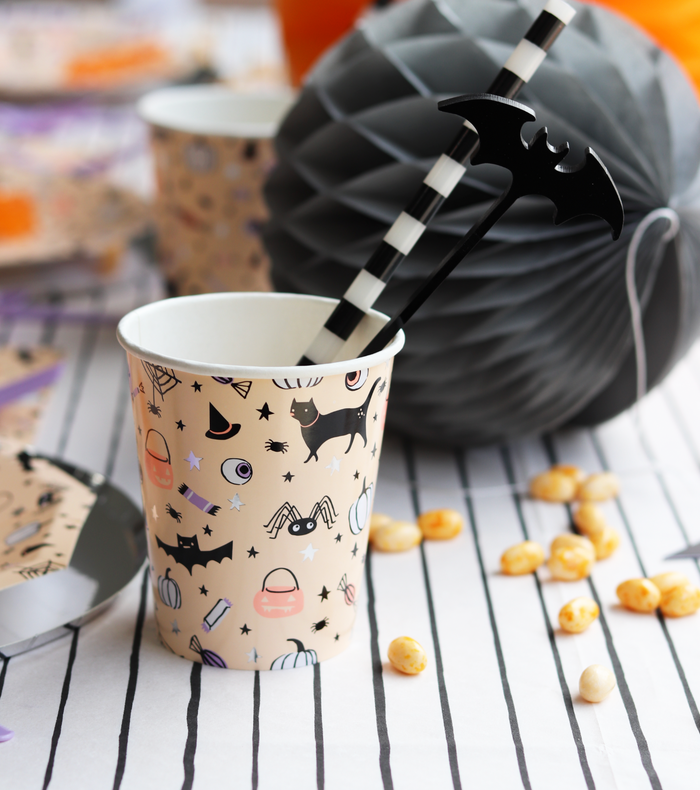 Hocus Pocus Cups