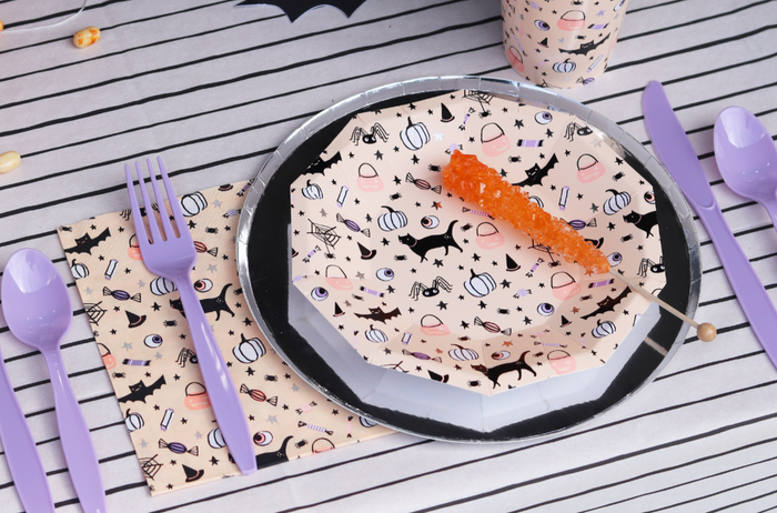 Halloween Hocus Pocus Napkins