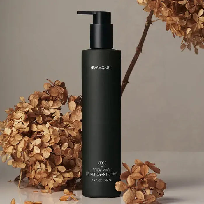 Homecourt Body Wash