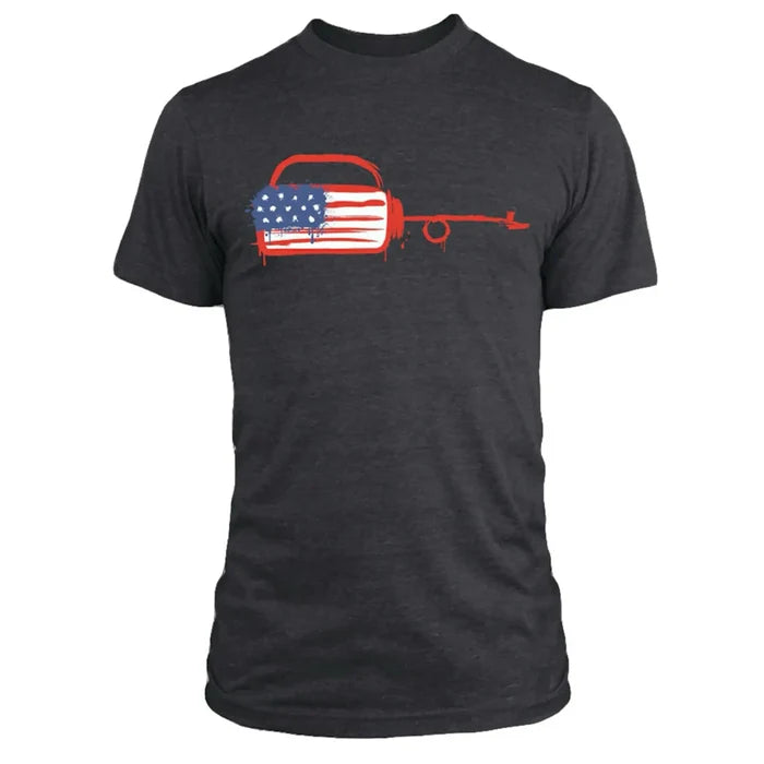 Hotshot Brewing - American Drip Torch