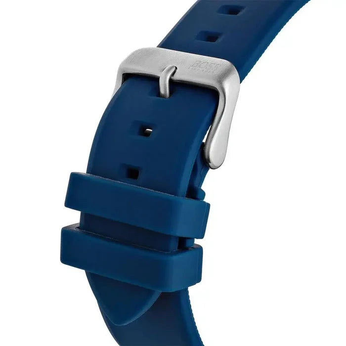 Hugo Boss Men's Watch 1513717 BBM33 - Runner