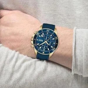 Hugo Boss Men's Watch 1513965 BBM30 - Runner