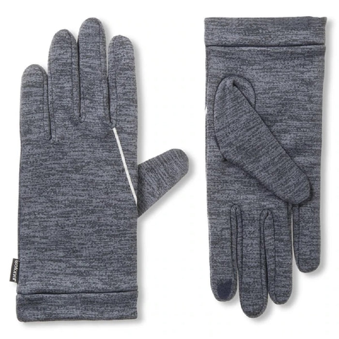 Isotoner Men’s Recycled Modern Shape Stretch Glove - A70225