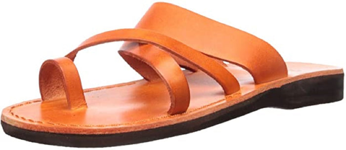 Jerusalem Sandals The Good Shepherd Slide Sandal