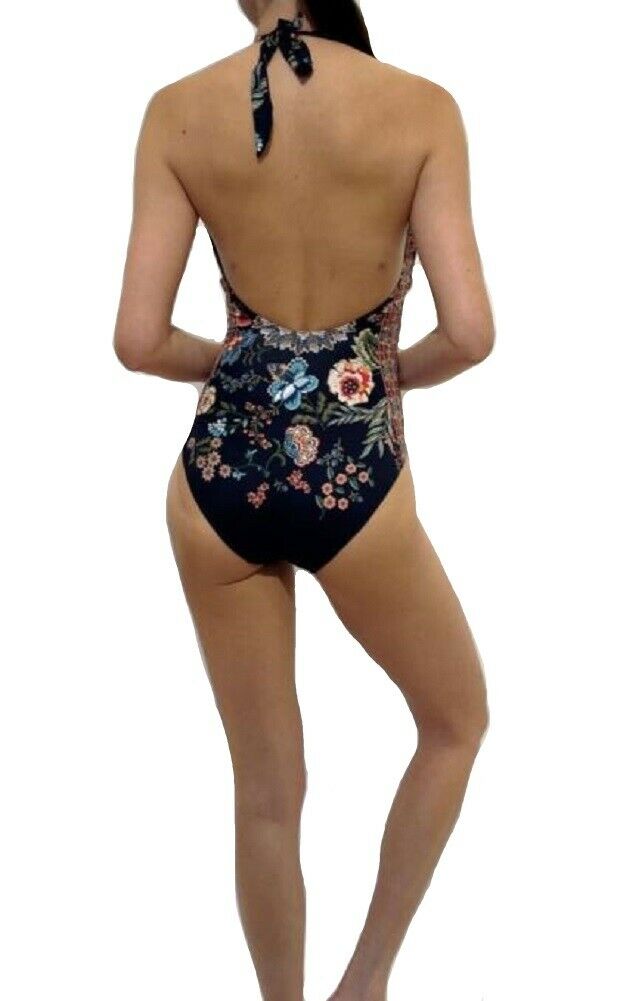 Johnny Was Ardem One-Piece Swimwear - CSW1822-J
