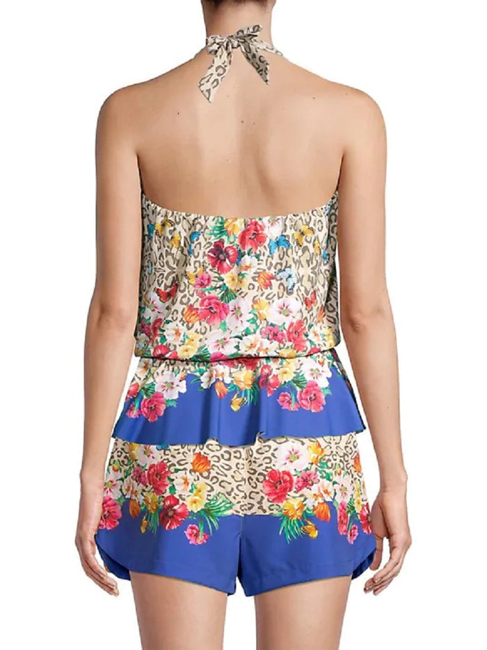 Johnny Was Bella Tankini Top - CSW5322-F
