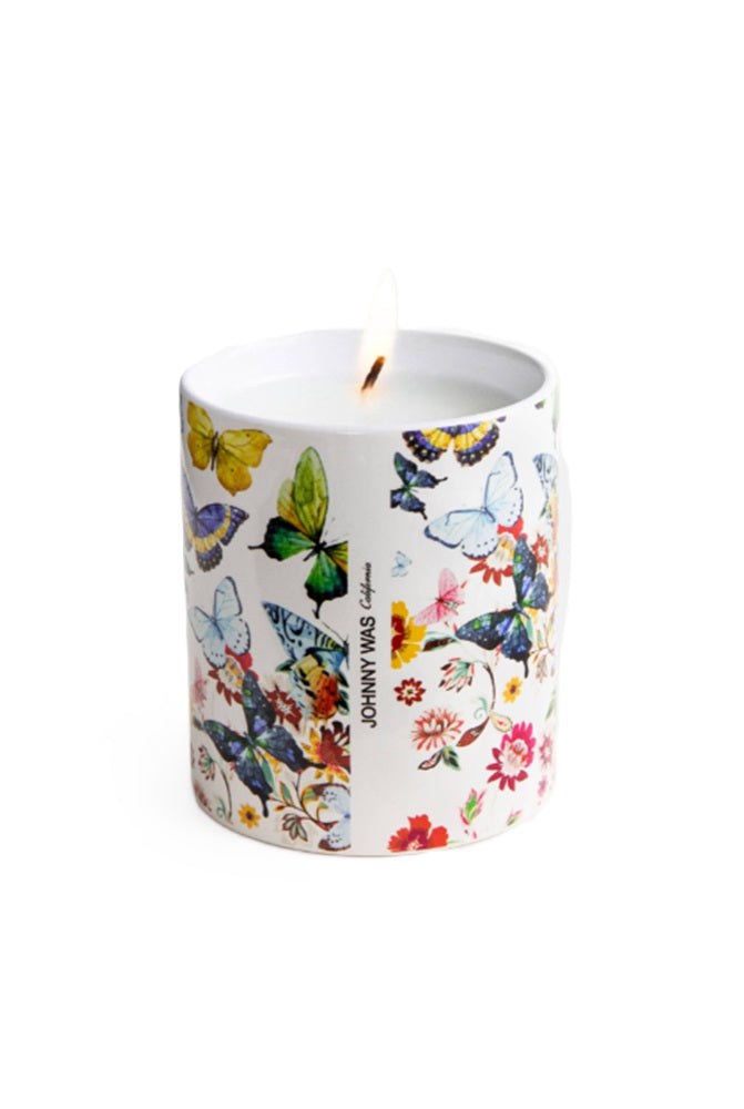 Johnny Was Desert Night Candle - HF1222