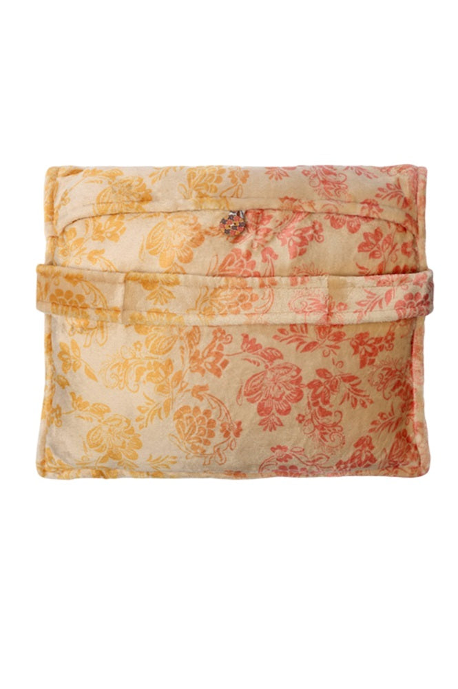 Johnny Was Marina Travel Blanket - H13626-5