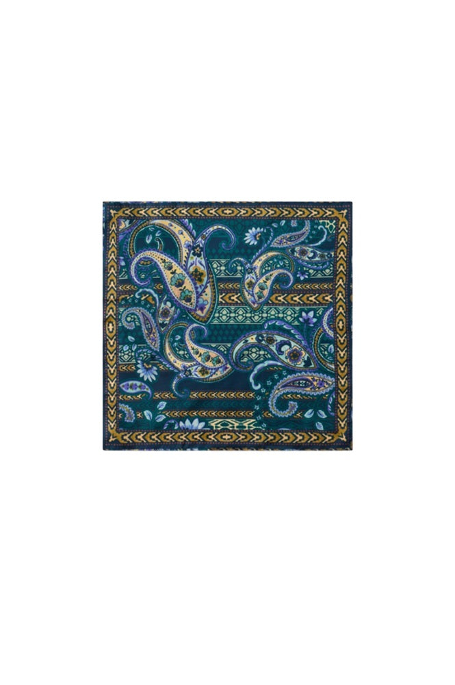 Johnny Was Montecito Neck Scarf - A92826-7