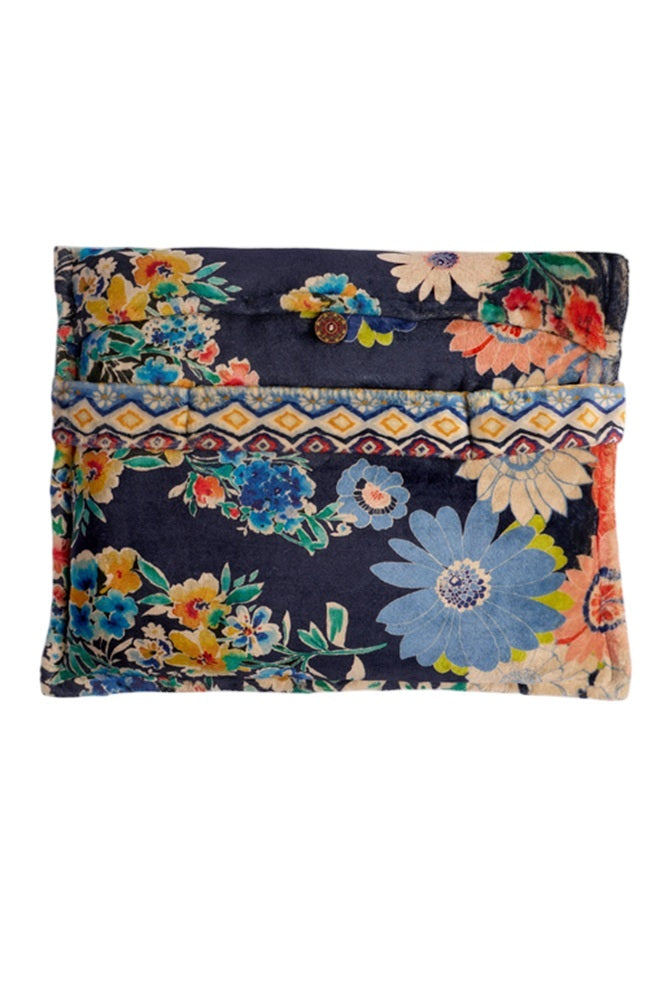 Johnny Was Tiana Travel Blanket - H13726-5