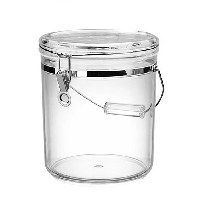 Jumbo Acrylic Canister