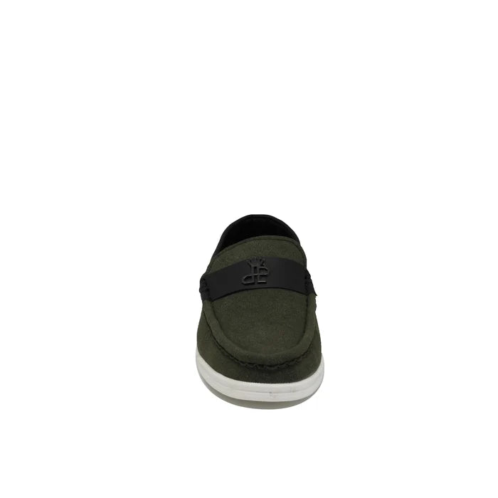 KIDS LOAFER BG-2509