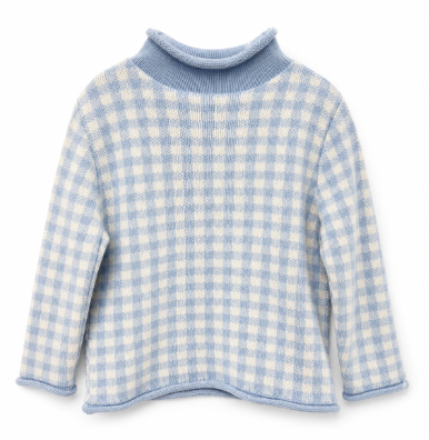 KIDS Rollneck Sweater