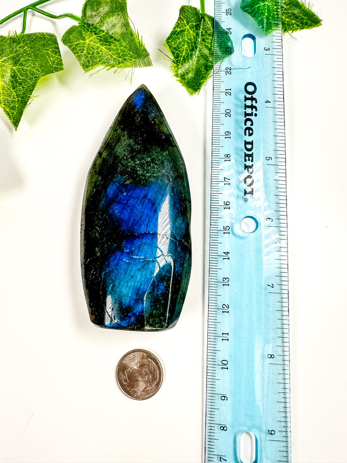 Labradorite Flame (39A)