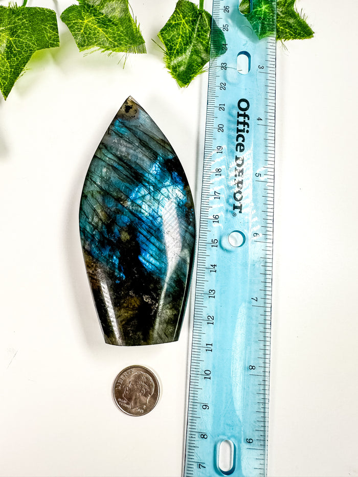 Labradorite Flame (48N)