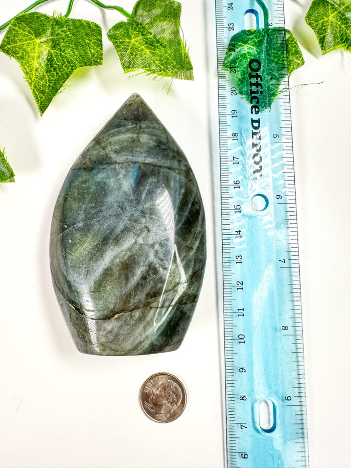 Labradorite Flame (54F)