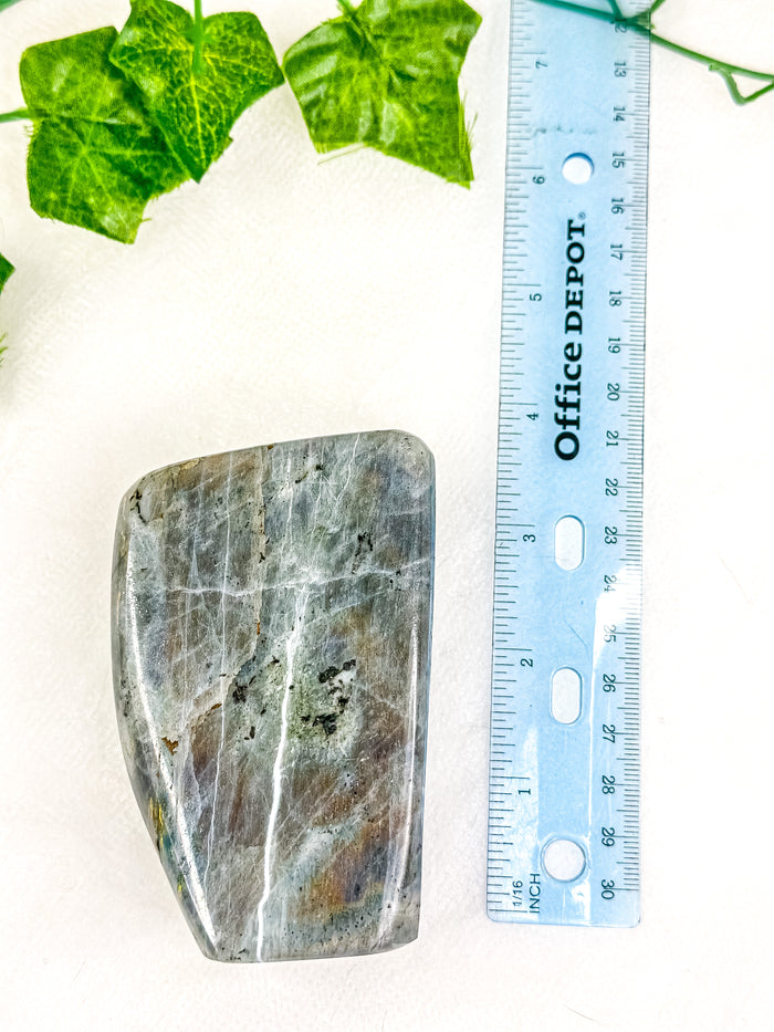 Labradorite Freeform (HQ) #5