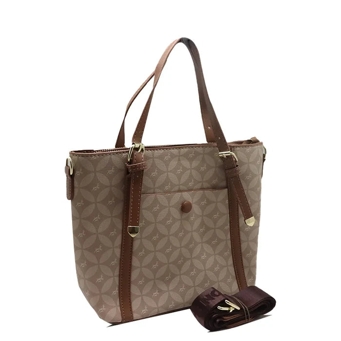 LADY HANDBAGS LB-25197