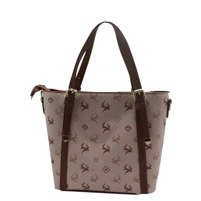 LADY HANDBAGS LB-25197