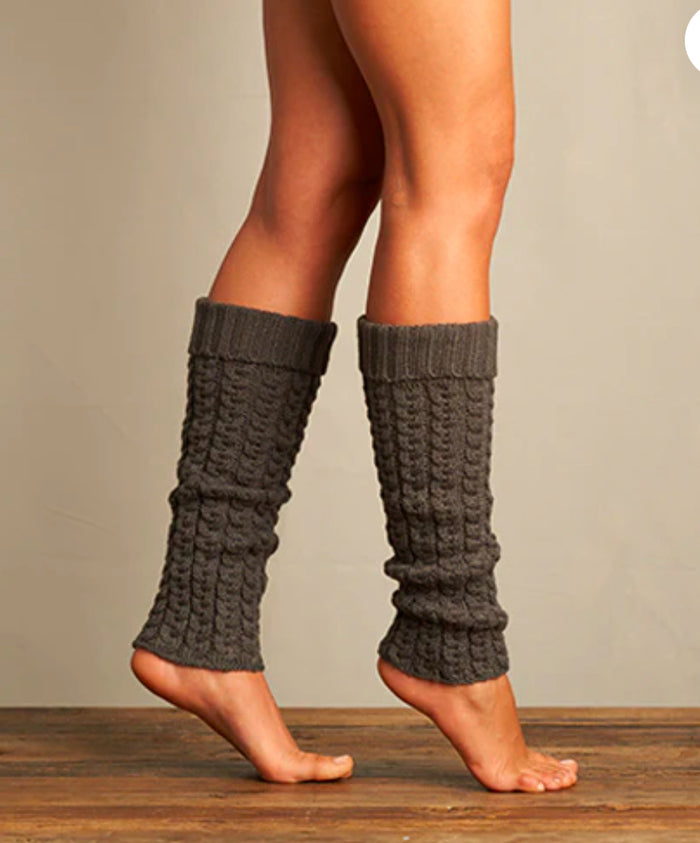 LEMON 1PK WOMENS COUNTRY WEEKEND
LEGWARMER - O/S