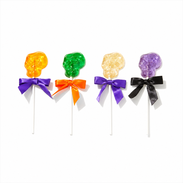 Lollipop - Skull
