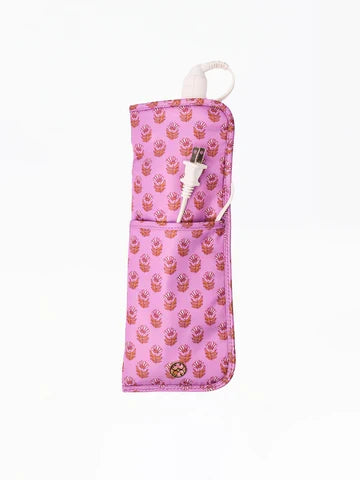 Mary Square Hot Tools Cases
