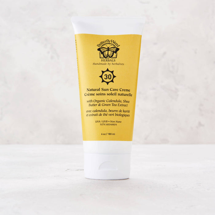 Matter Company Butterfly Weed Natural Sun Care - SPF 30