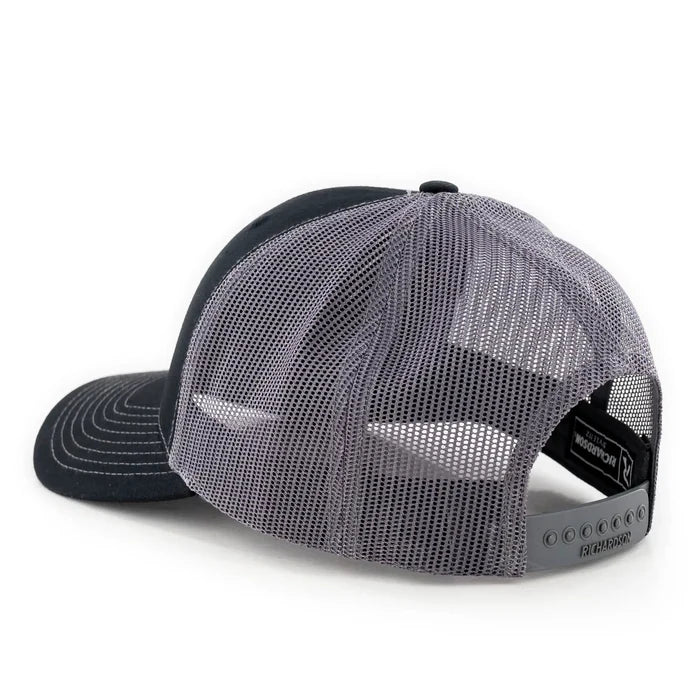 Medallion Snapback