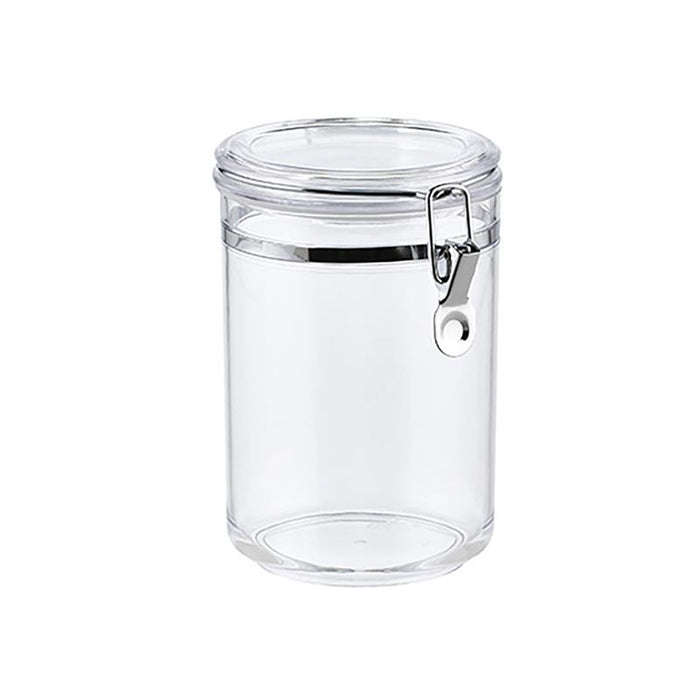 Medium Acrylic Canister