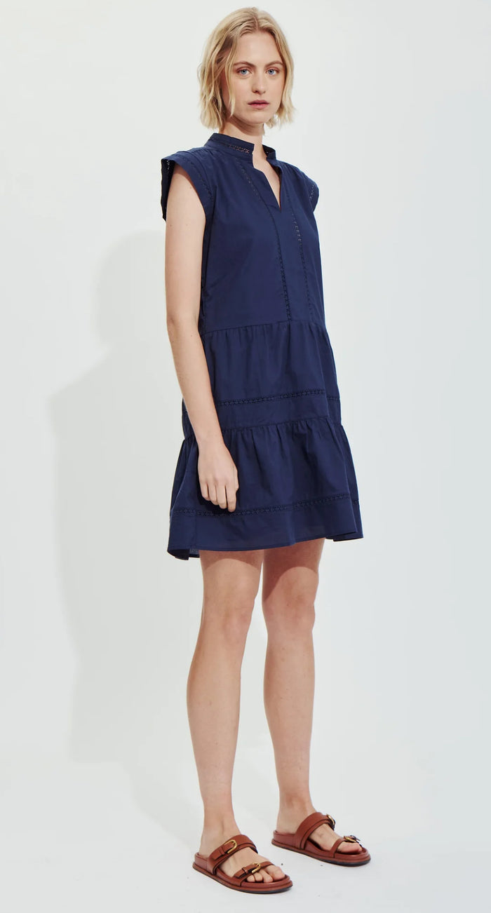 MELISSA NEPTON MALAGA DRESS