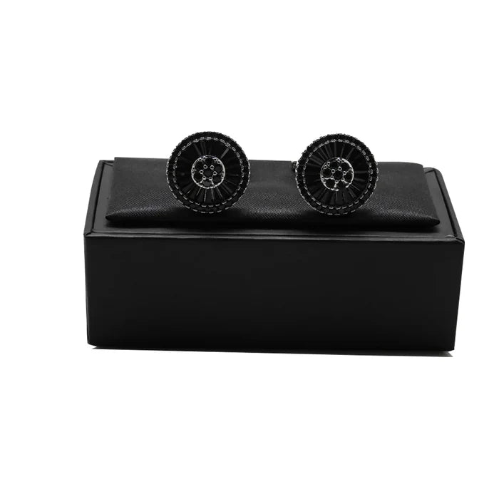 MEN CUFFLINKS KFN-2490