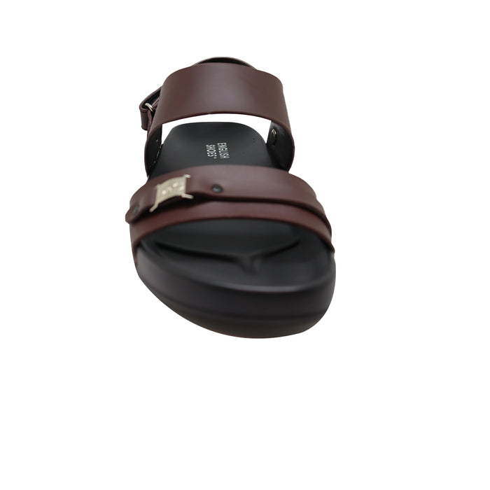 MEN CUSHIONED SANDAL SD-2609