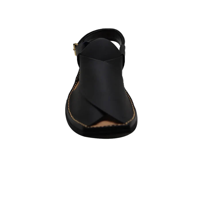MEN TRADITIONAL PESHAWARI CHAPPAL C-2639