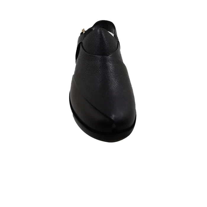 MEN TRADITIONAL PESHAWARI CHAPPAL C-2643