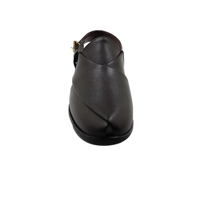 MEN TRADITIONAL PESHAWARI CHAPPAL C-2645