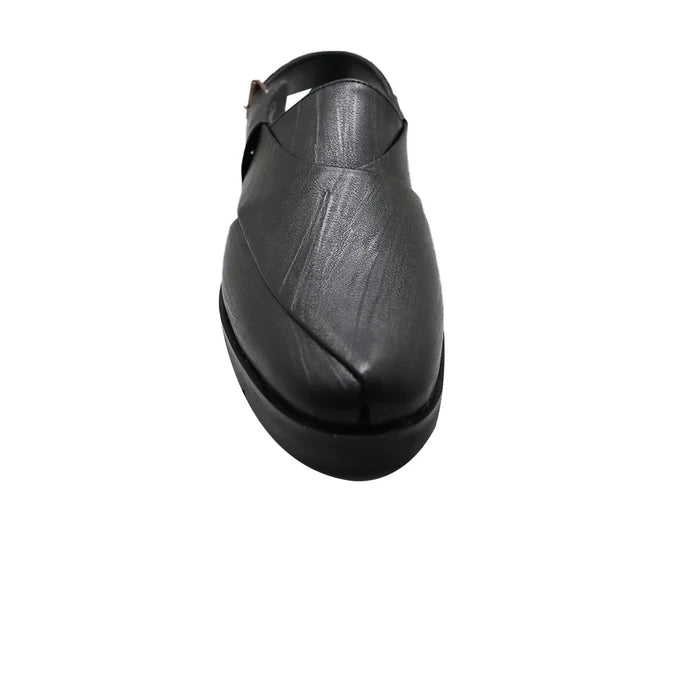 MEN TRADITIONAL PESHAWARI CHAPPAL C-2652