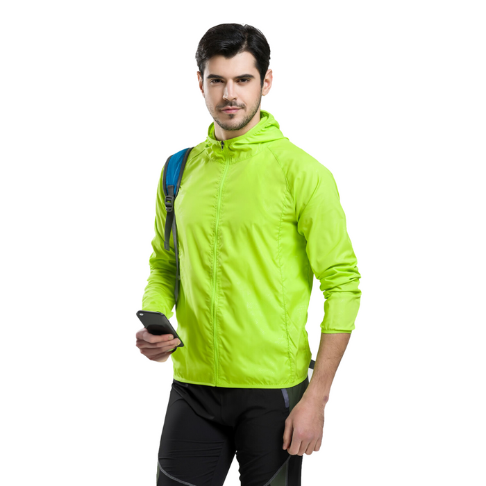 Green / P