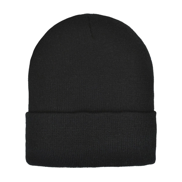Mens Super Stretch Cuff Hat w. 3M Thinsulate™ - 00847
