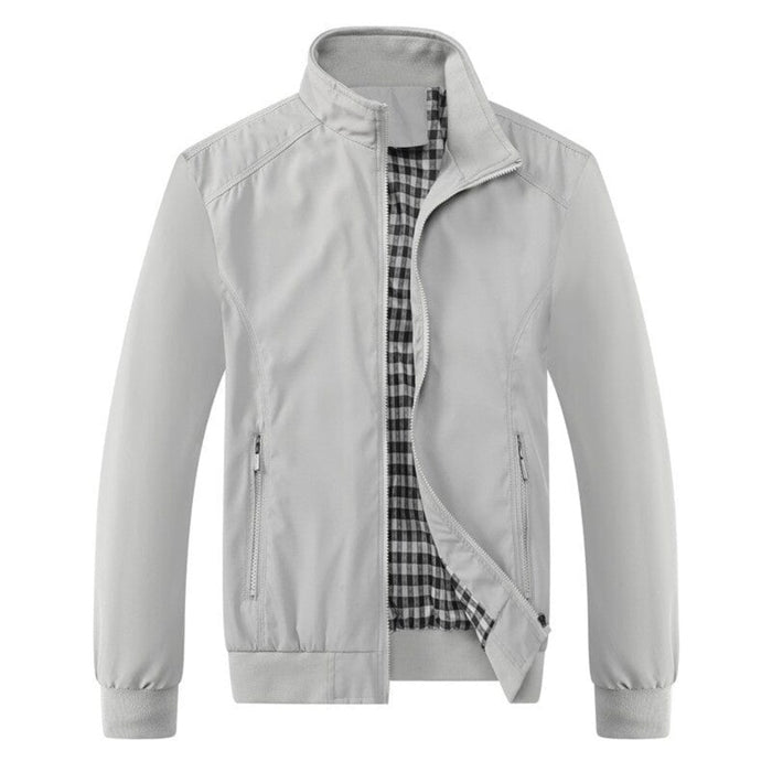 Grey / M