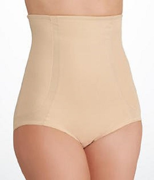 Miraclesuit Back Magic Extra Firm Control Full Hip Brief - 2923