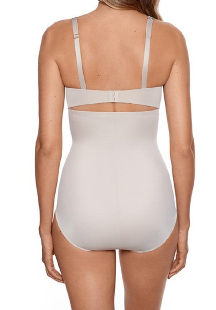 Miraclesuit Modern Miracle LYCRA FitSense Hi-Waist Brief - 2565